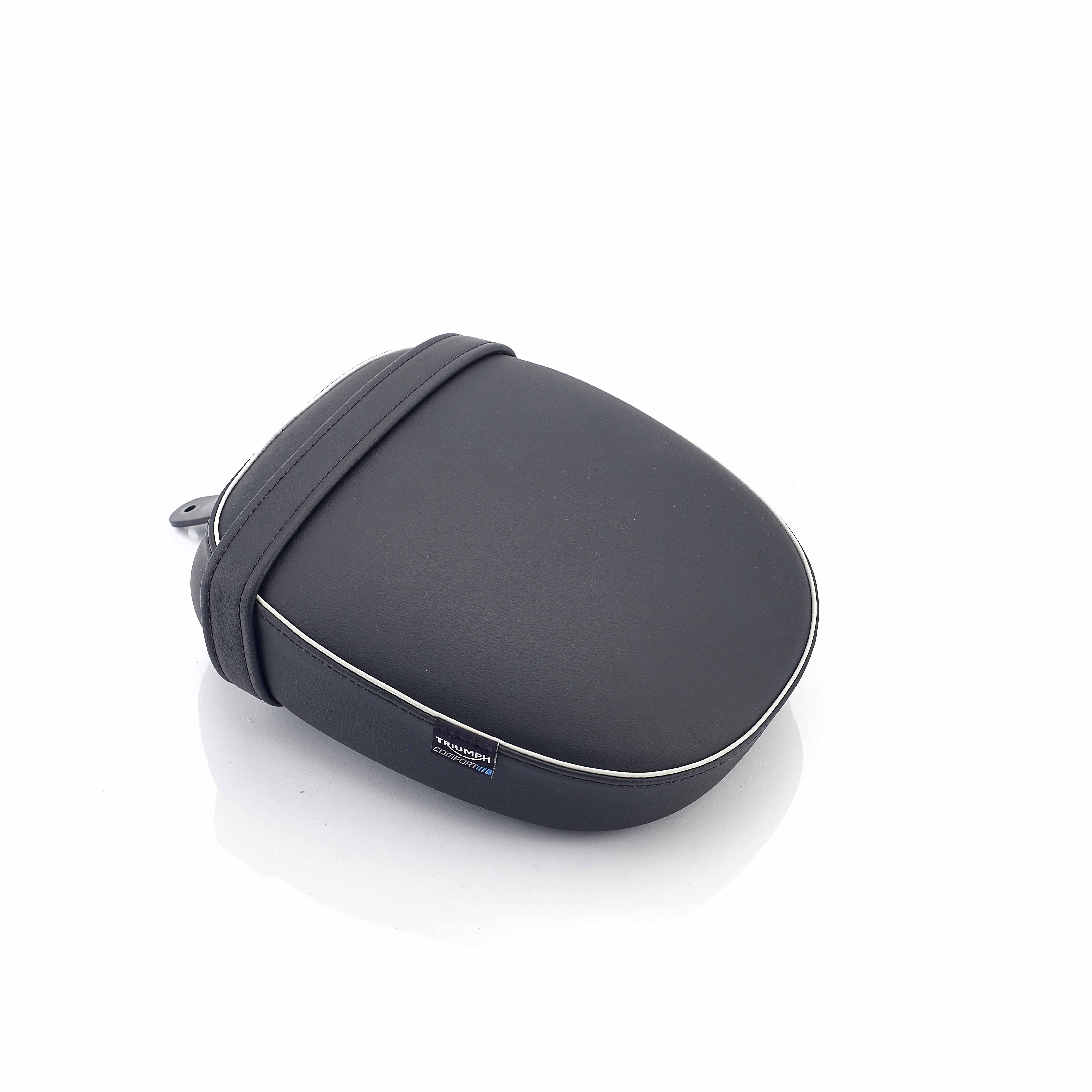 Triumph bonneville comfort seat cheap